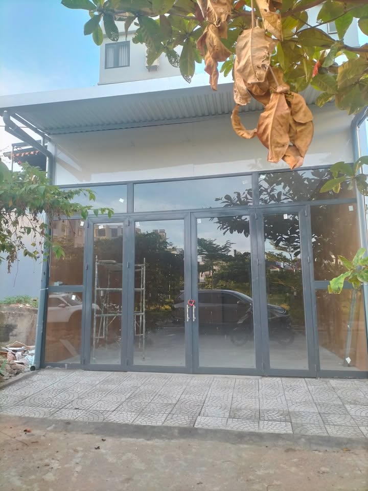 Cho thuê mặt bằng kinh doanh tại Mai Thúc Lân, Ngũ Hành Sơn, Đà Nẵng - Diện tích 115m² chỉ 20 triệu/tháng!