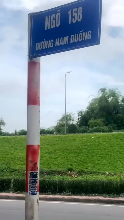 Bán đất Thượng Thanh, Long Biên 38m² giá 6 tỷ - Sổ đỏ chính chủ, sang tên ngay!