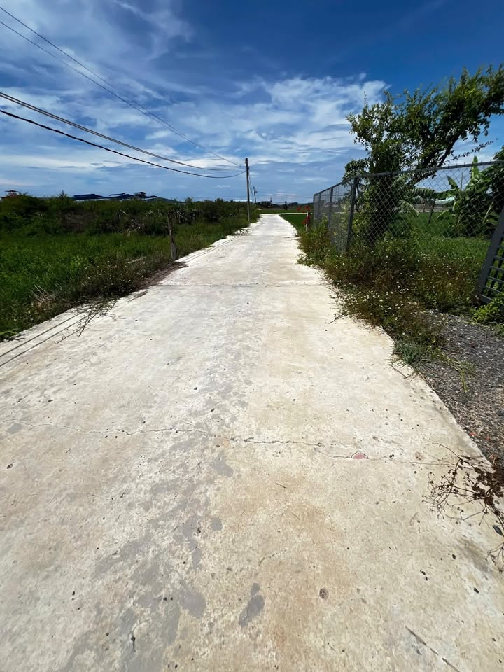 Bán nhà vườn thôn 3, Hàm Liêm, 2687m² - Đầu tư lý tưởng!