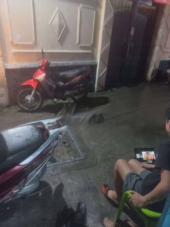 Nhà riêng 281 Tân Kỳ Tân Quý 64m² giá thỏa thuận - Hẻm xe hơi, nội thất đầy đủ!