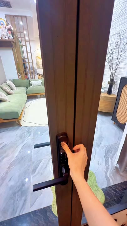 Nhà phố Bàu Sen, Long Khánh 138.7m² - Chính chủ, nội thất cao cấp, sẵn sàng ở ngay!