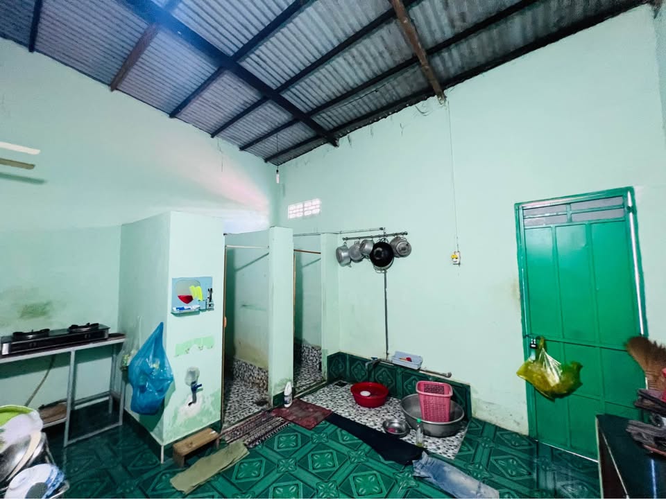 Nhà phố Gò Dầu 80m² giá 850 triệu - Giảm giá mạnh, chính chủ bán!