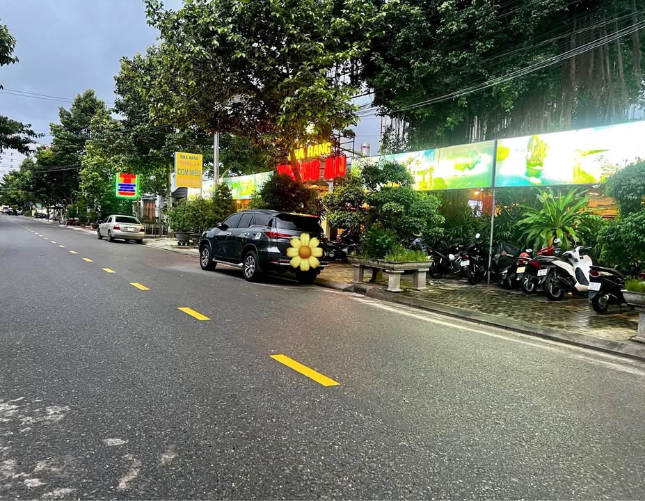 Đất nền đường Hoàng Bích Sơn, Phú Thủy 100m² giá chỉ 4.2 tỷ - Cơ hội đầu tư tuyệt vời!