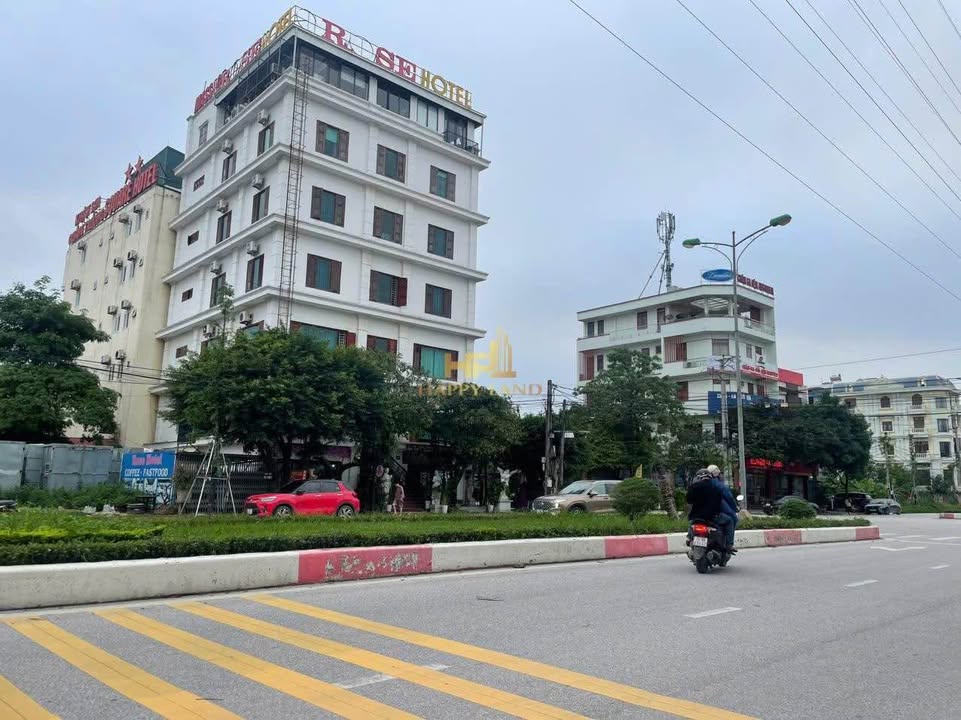 Đất nền đẹp Ninh Khánh 106.2m² - Vị trí đắc địa, pháp lý rõ ràng!