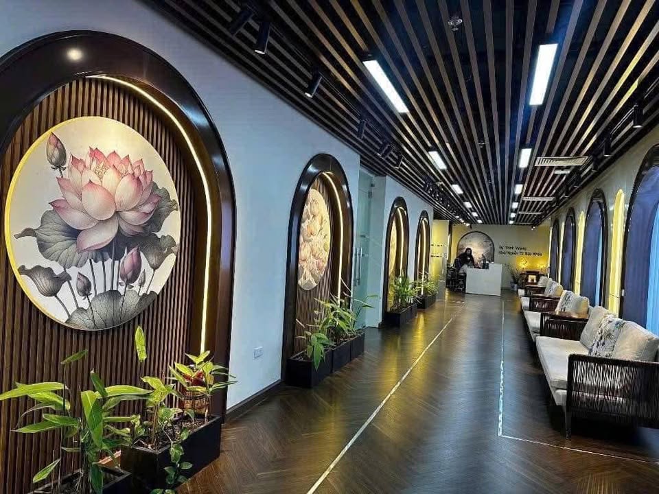 Văn phòng cho thuê hạng A tại Đống Đa - Diện tích linh hoạt từ 100m² đến 2000m²!