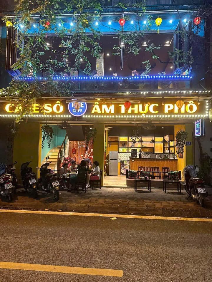 Cho thuê nhà mặt phố Hàng Buồm 25m² giá 25 triệu - Vị trí sầm uất, kinh doanh thuận lợi!