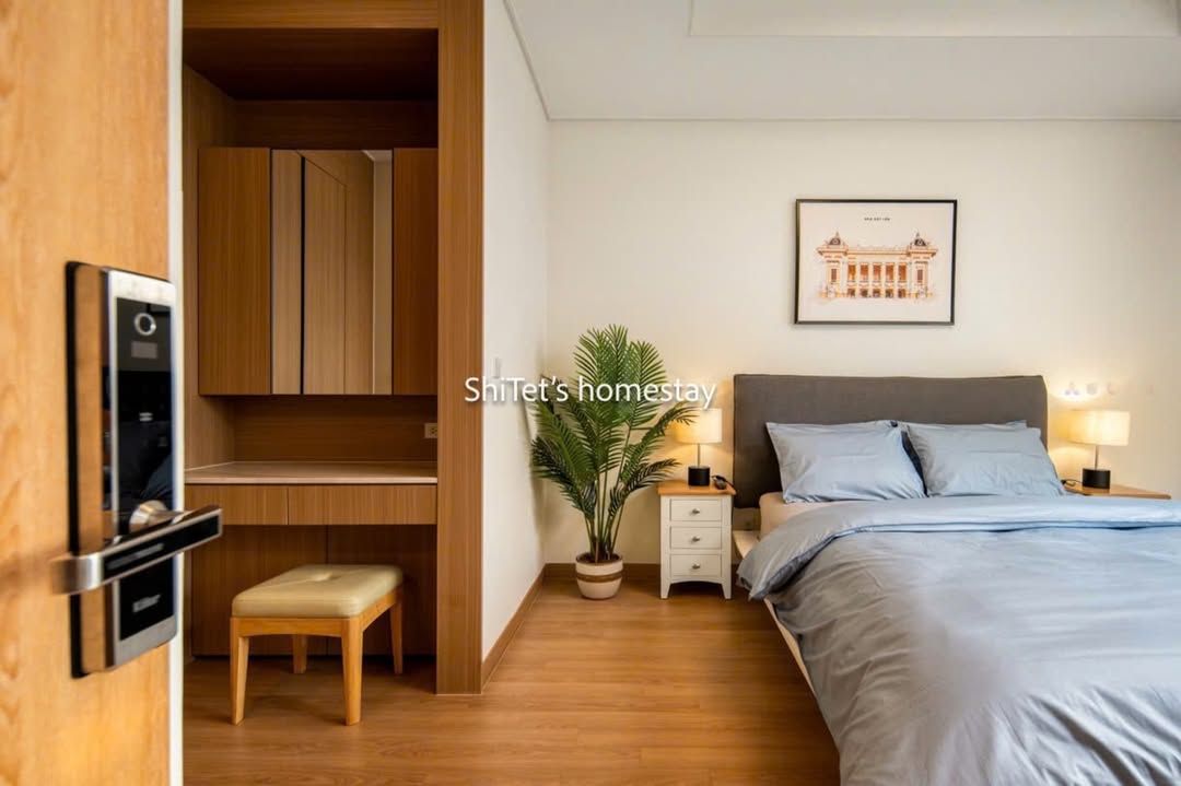 Căn hộ Starlake Tây Hồ 2-3 phòng ngủ từ 30 triệu - Không gian sống đẳng cấp