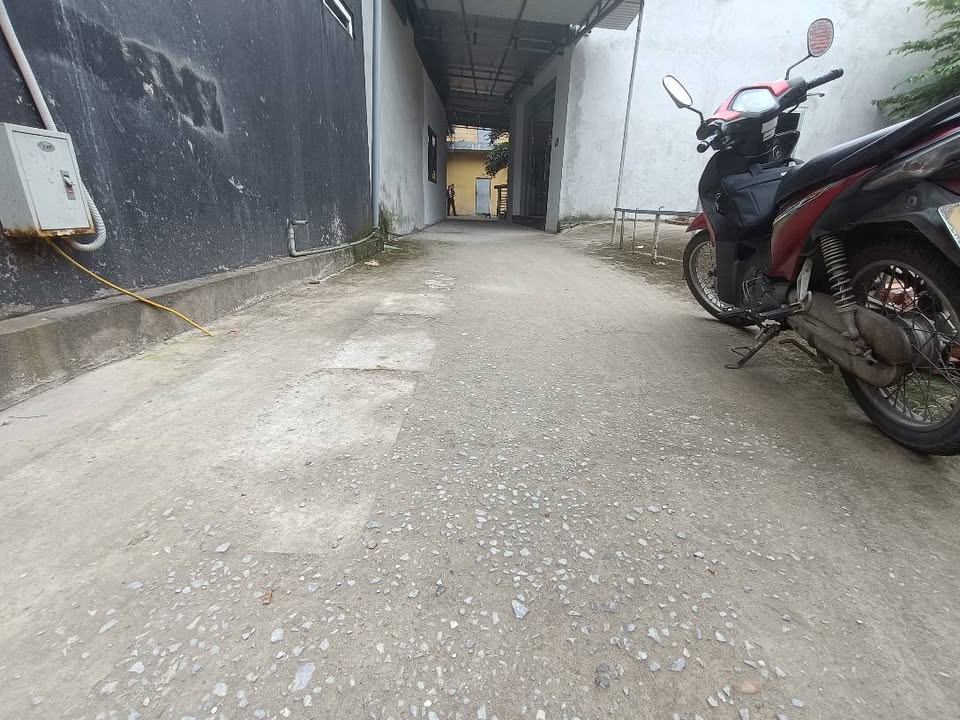 Đất thổ cư Phường Phương Liễu, Quế Võ, Bắc Ninh 103m² - Kinh doanh sầm uất, giá chỉ 2 tỷ!