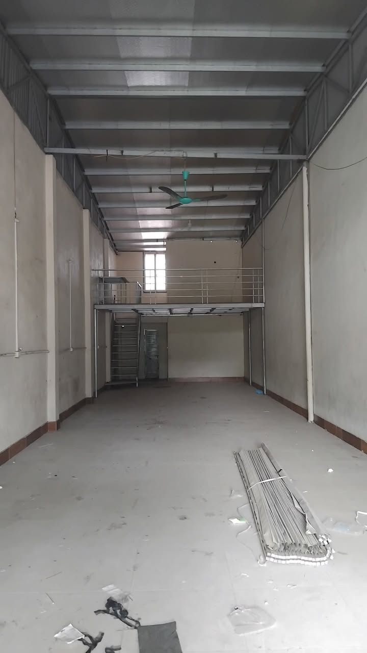 Kho cho thuê tại khu đô thị Đồng Nguyên, Từ Sơn, Bắc Ninh - Diện tích 100m² chỉ 4 triệu/tháng!