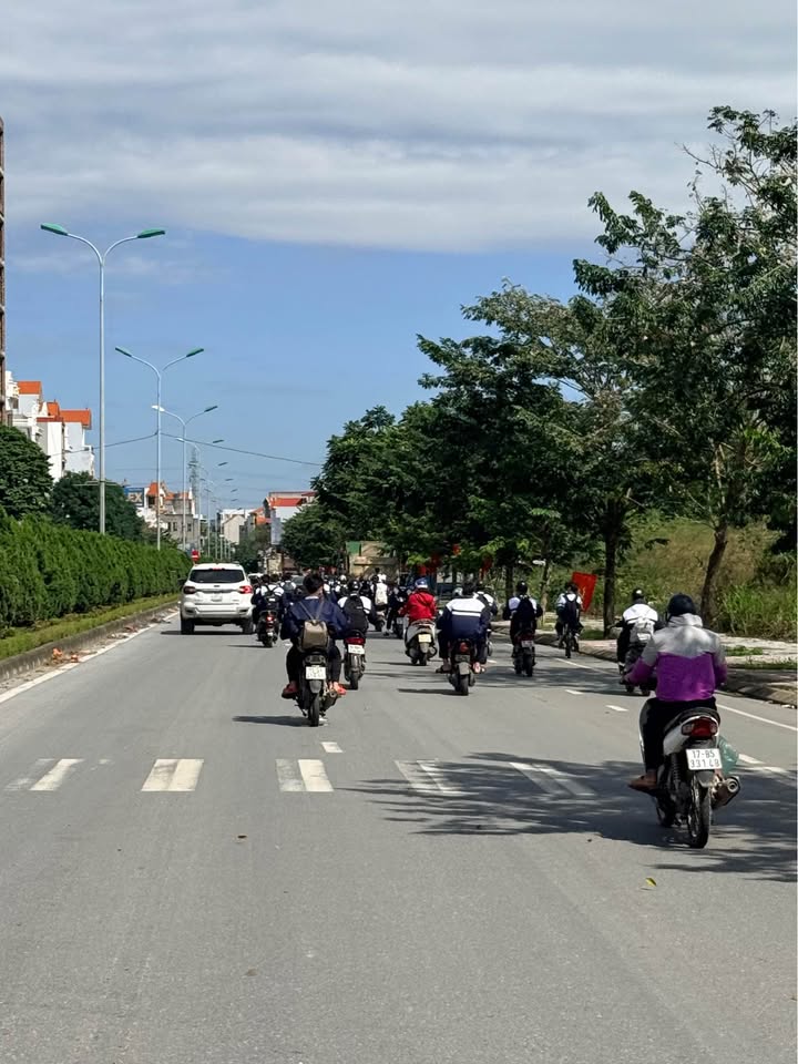 Đất nền Phù Khê Từ Sơn 65m² giá 1.9 tỷ - Đầu tư sinh lời ngay!