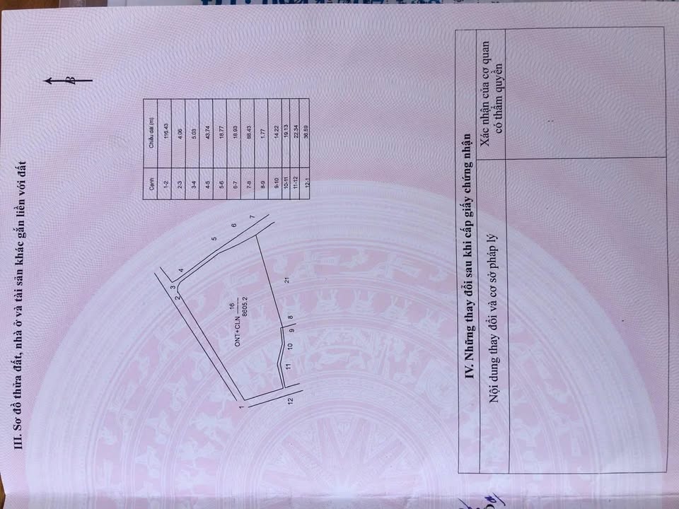 Đất thổ cư 150m² tại Ea Blang, Buôn Hồ - Vị trí đẹp, giá chỉ 410 triệu!