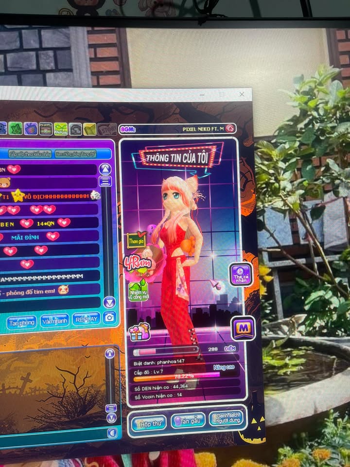 Nhà cho thuê tại Đạt Hiếu, Buôn Hồ - Diện tích rộng rãi, chỉ 3 triệu/tháng