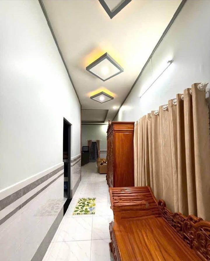 Nhà hẻm ô tô trung tâm P3 Sóc Trăng 160m² giá 1.89 tỷ - Cần sang lại gấp!