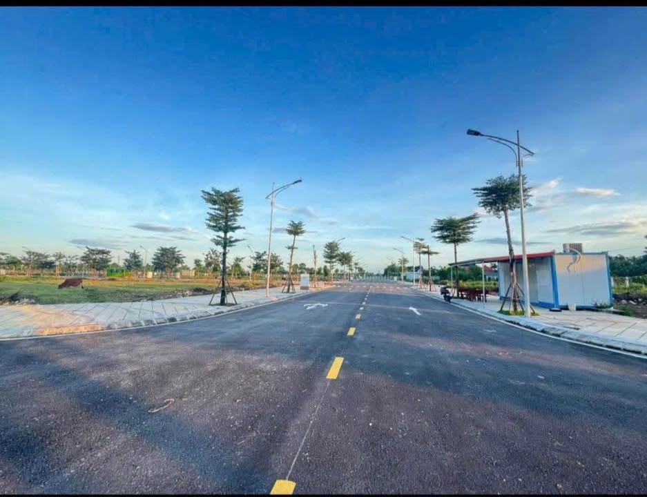 Đất nền KĐT Tell Home Tràng An 80m² giá 2.3 tỷ - Đầu tư sinh lời ngay!