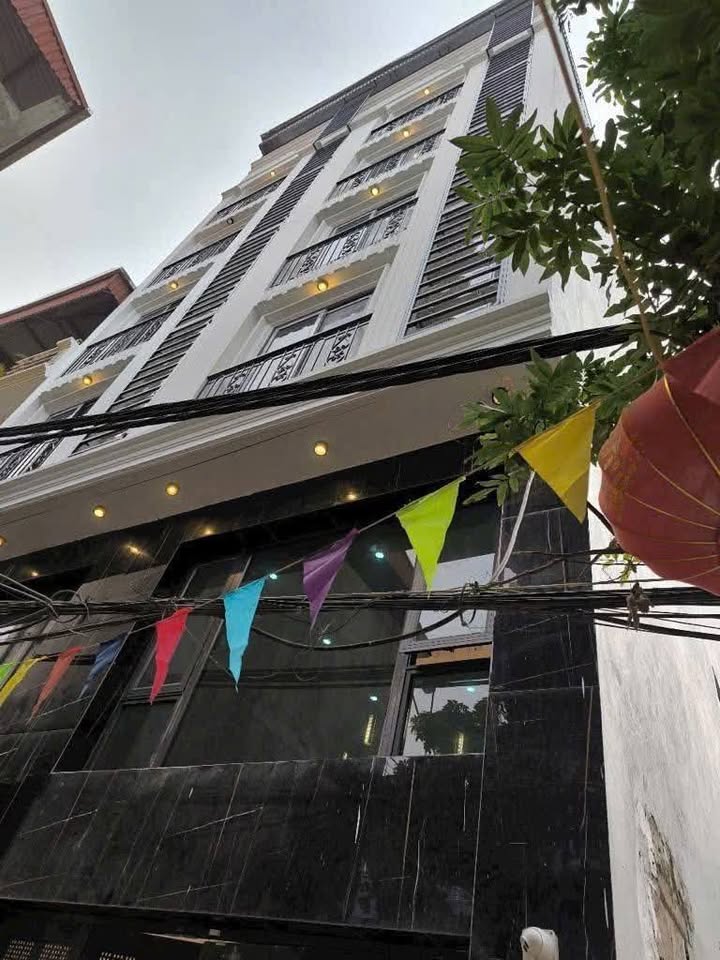 Nhà 7 tầng Xuân Phương 73m² giá 2 tỷ - Dòng tiền ổn định 100 triệu/tháng!