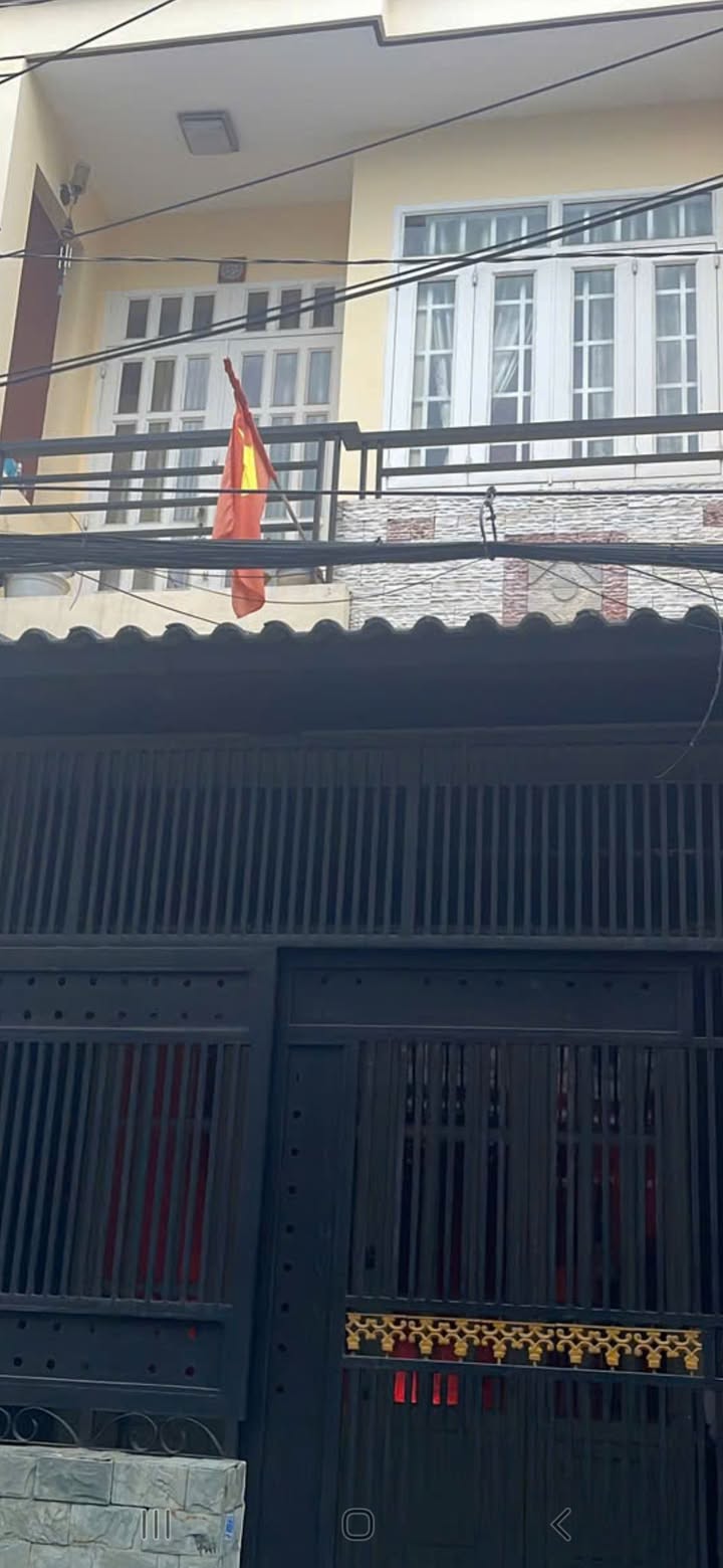 Căn hộ cho thuê Gò Xoài, Bình Tân 48m² giá 7 triệu - Sẵn sàng vào ở ngay!