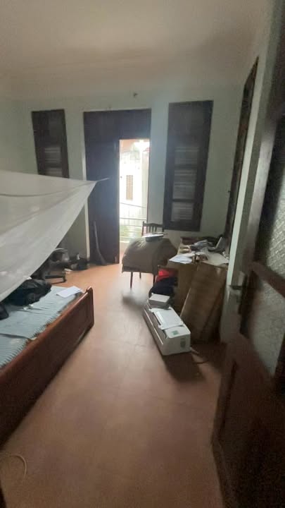 Phòng trọ cho thuê tại La Khê, Hà Đông 24m² - Full nội thất, chỉ 2.6 triệu!