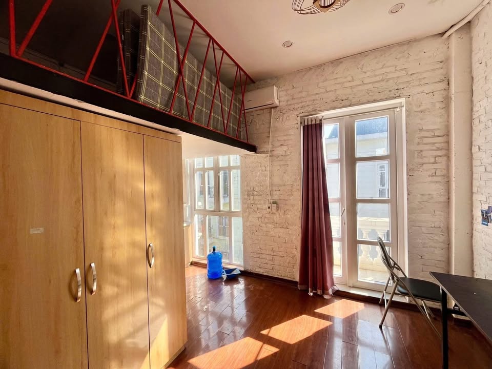 Phòng cho thuê Dương Nội Hà Đông 20m² - An ninh tốt, thoáng mát!