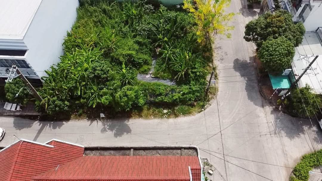 Đất nền Rạch Giá 210m² giá thỏa thuận - Lô gốc 2 mặt tiền đẹp!