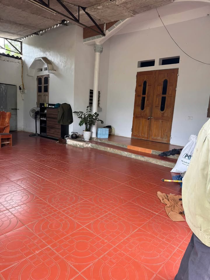 Đất nền Hợp Phong, Cao Phong, Hòa Bình 1458m² giá 1.6 tỷ - Mua đất tặng nhà