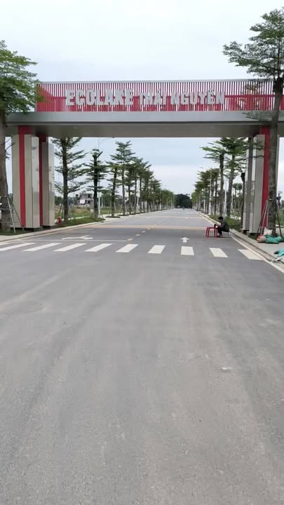 Đất nền Ecolake Ấp Thái 100m² giá 2 tỷ - Hướng Đông Nam, view hồ tuyệt đẹp!