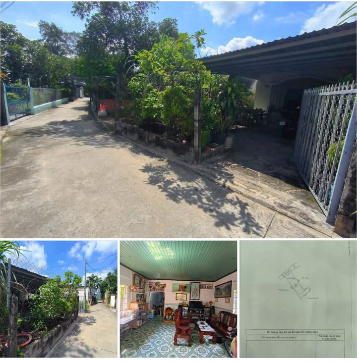 Nhà Định Hòa Thủ Dầu Một 160m² giá 2 tỷ - Nhà 2 phòng ngủ rộng rãi!