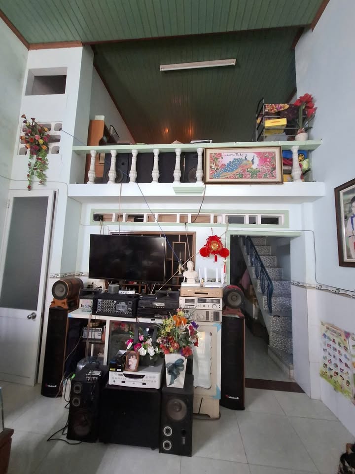 Nhà mặt tiền Nguyễn Văn Cừ, TP. Quy Nhơn 101m² giá 7.1 tỷ - Đầu tư sinh lời!