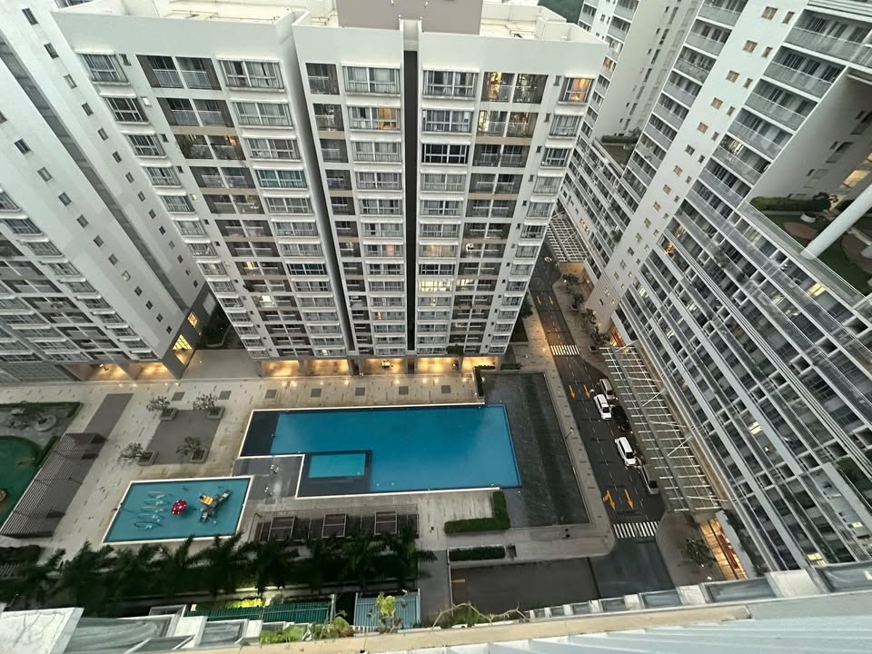 Căn hộ Scenic Valley 2 quận 7, 99m² giá 9.2 tỷ - Nhà mới nội thất xịn!