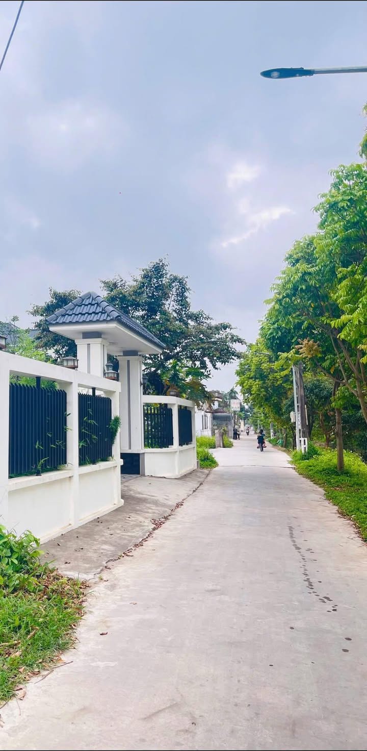 Bán đất phố 4, xã Hải Bắc, huyện Hải Hậu, 110m² - Sổ đỏ chính chủ, đầu tư sinh lời!