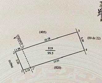 Đất nền Vinh Hưng 99.5m² giá 3 tỷ - Đường 7m thông bàn cờ, cơ hội đầu tư tuyệt vời!