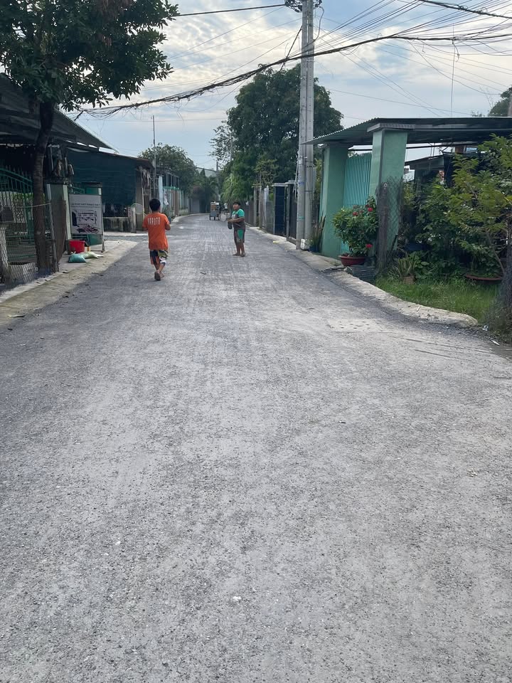 Đất nền Trảng Bàng, Tây Ninh 192m² giá 1.3 tỷ - Cơ hội đầu tư sinh lời!