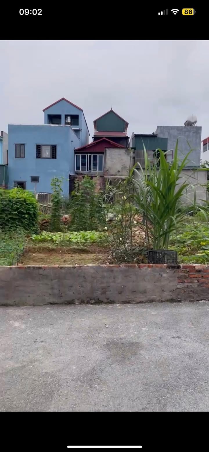 Đất nền An Phú, Song Mai 370.4m² - Chính chủ bán gấp!