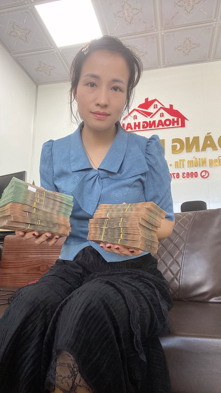 Đất nền Đình Trám - Sen Hồ 100m² giá 1 tỷ - Cơ hội đầu tư sinh lời bền vững!