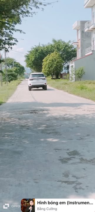 Đất nền TDP Núi, phường Tân An, 100m² chỉ 2.3 tỷ - Cơ hội đầu tư hấp dẫn!