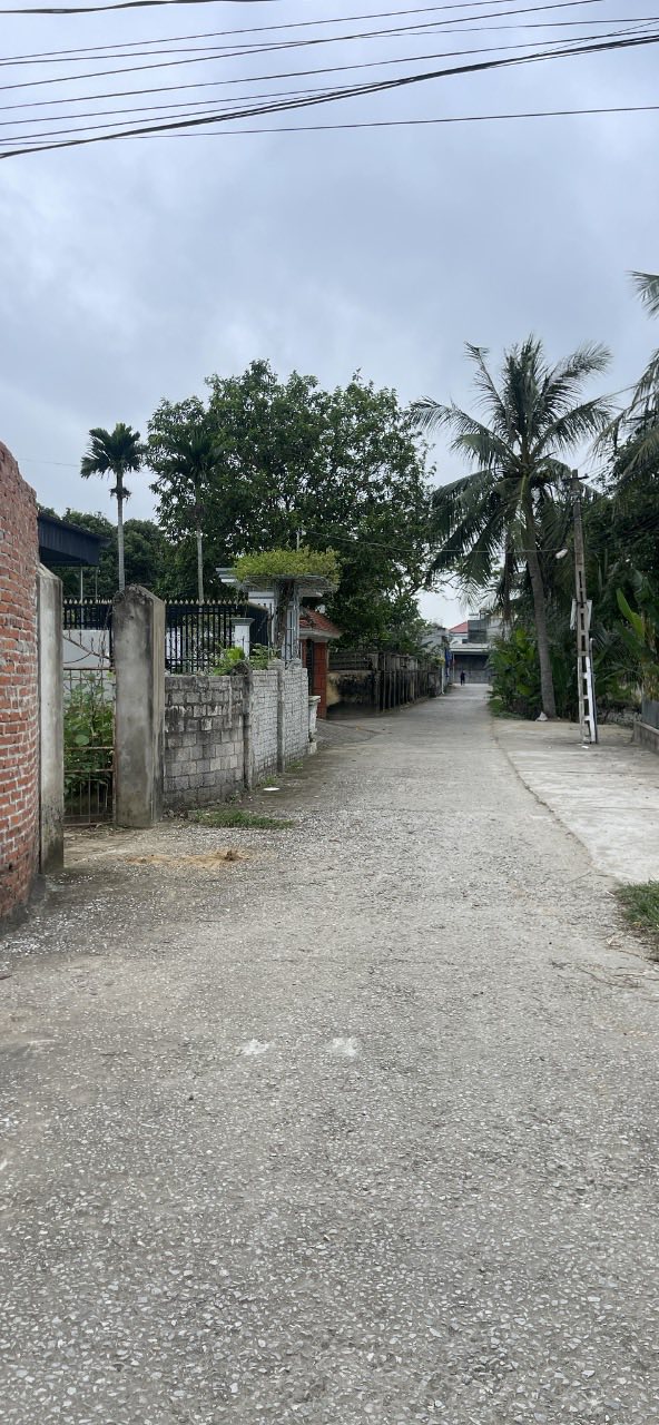 Đất thổ cư Quảng Hùng 500m² giá 3 tỷ - Mặt tiền 15m, Đầu tư sinh lời!