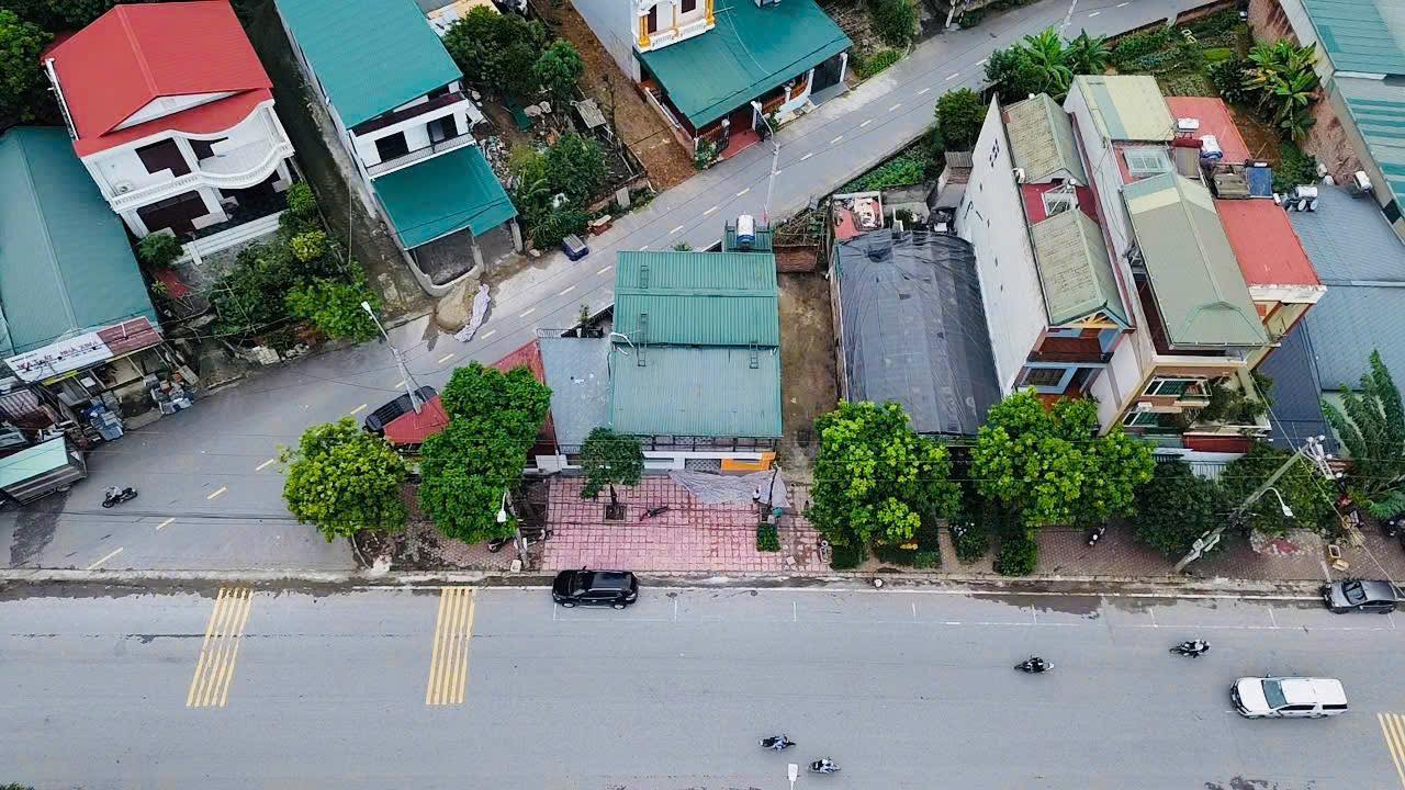 Đất mặt tiền Nguyễn Du, Phường Nông Trang, 90m² - Cơ hội đầu tư hiếm có!