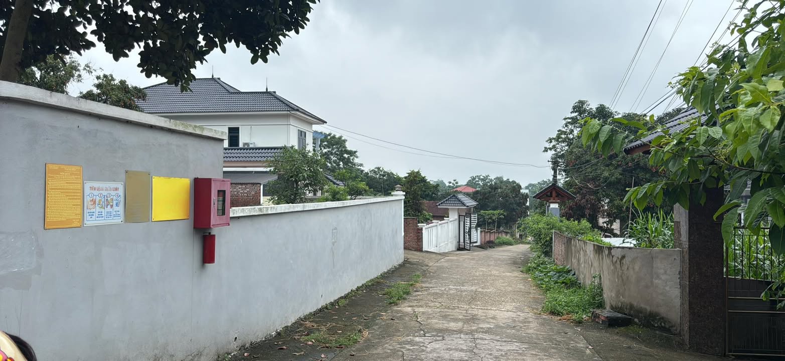 Đất thổ cư Thanh Đình 70m² giá 500 triệu - Ô tô đỗ cửa rộng rãi!