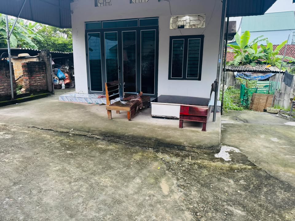 Nhà 1 tầng Dữu Lâu, 91.52m² giá 2.05 tỷ - Cơ hội đầu tư tuyệt vời!