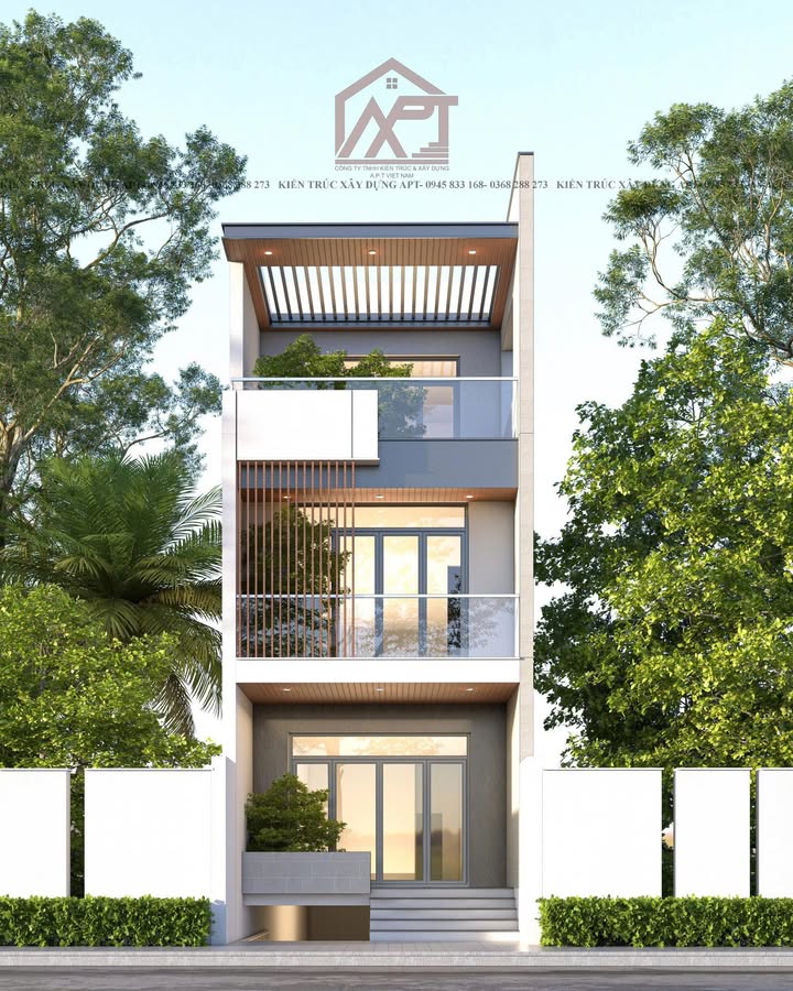 Biệt thự mới xây tại Minh Nông, Việt Trì 178.4m² giá 6 tỷ - Sẵn sàng vào ở ngay!