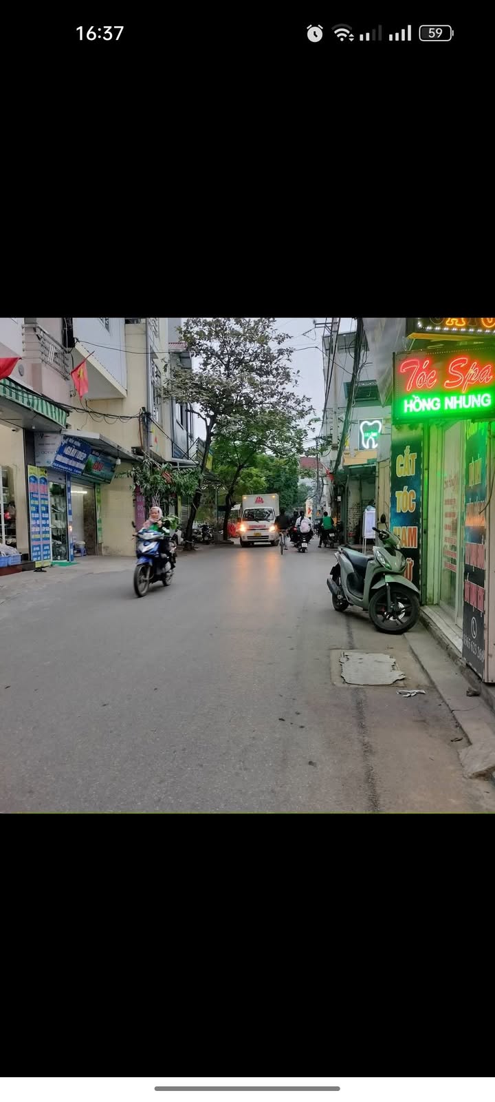 Đất nền Trạm Trôi Hoài Đức 40m² giá 3.4 tỷ - Cơ hội đầu tư lý tưởng!