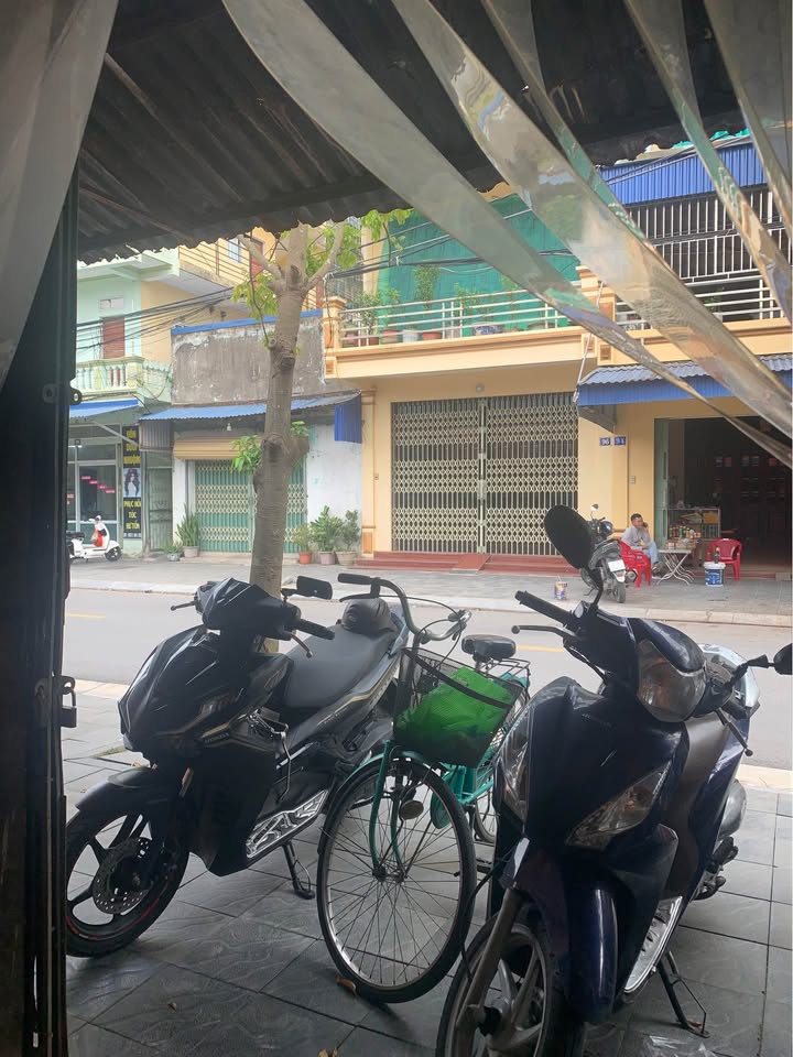 Đất mặt ngõ 129 đường Lộc Vượng 121m² giá 2.5 tỷ - Hướng Tây, ô tô vào tận nơi!