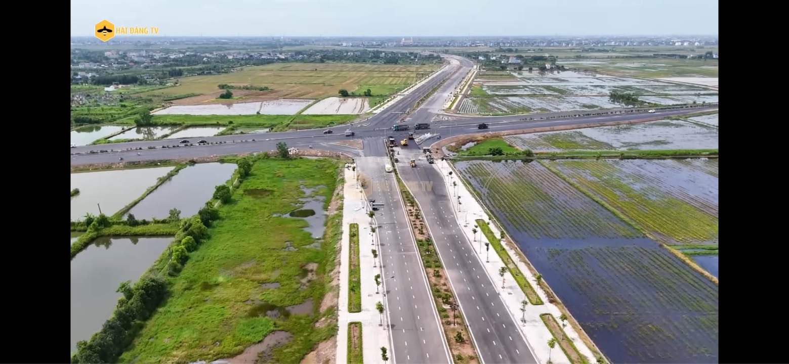 Đất nền 115m² tại Nghĩa An, Nam Trực - Giá thỏa thuận, vị trí đẹp