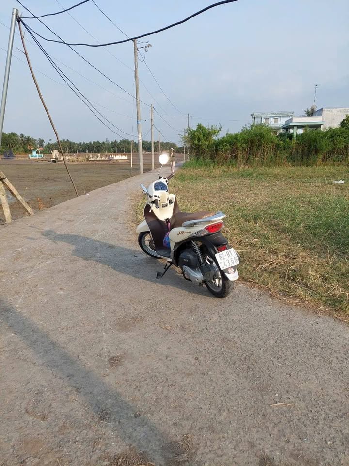 Đất nền Lạc Tấn, Tân Trụ 500m² giá 2 tỷ - Mặt tiền đường xe tải thuận lợi!