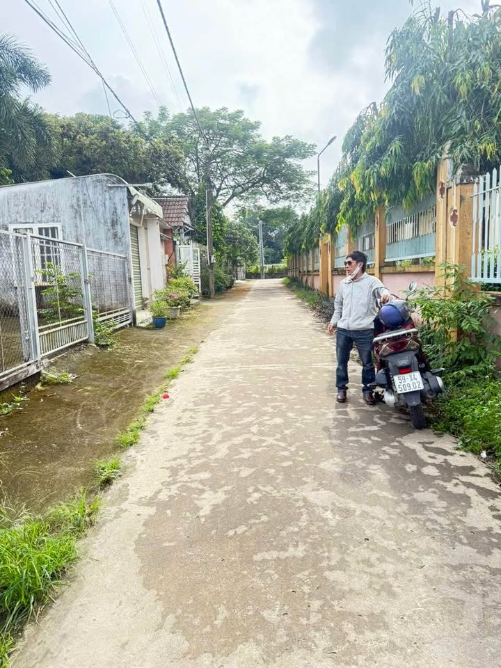 Nhà phố Phú Đông Nhơn Trạch 107m² giá 2.25 tỷ - Chính chủ, ô tô vào tận nơi!