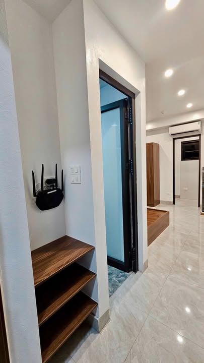 Phòng CCMN Ngõ 126 Phùng Khoang 5.5 triệu - Nội thất mới, tiện nghi đầy đủ!