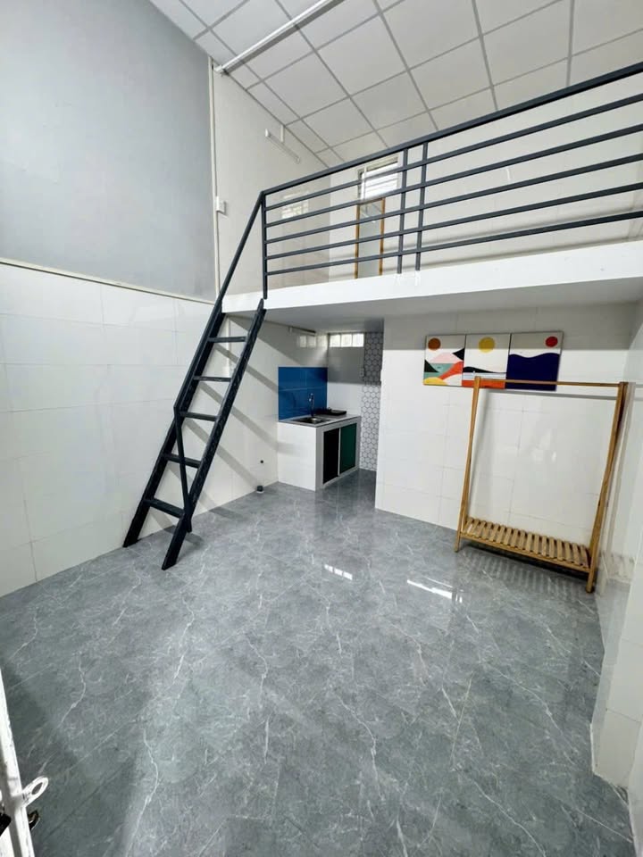 Minihouse cho thuê tại Mỹ Khánh, Cần Thơ 25m² chỉ 2.5 triệu - Tiện nghi đầy đủ!