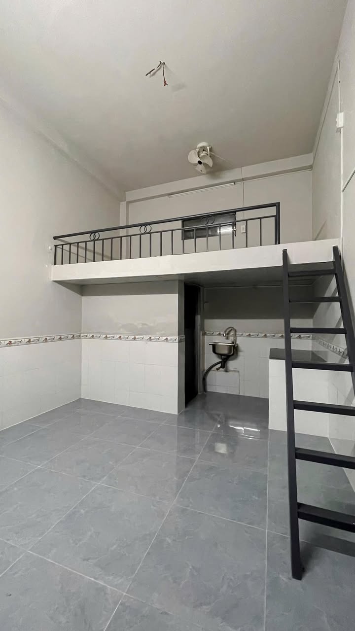 Cho thuê phòng trung tâm Ninh Kiều 2-2.5 triệu - An ninh và tiện nghi đầy đủ!