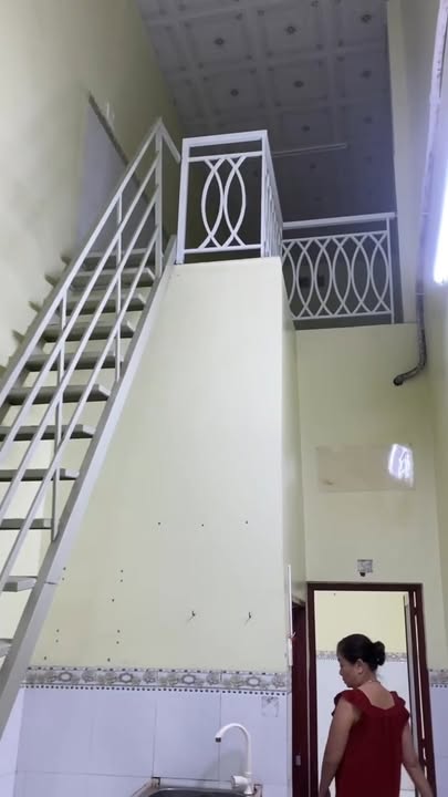 Phòng cho thuê mặt tiền An Khánh, Cần Thơ 3.5 triệu - Vị trí đắc địa, gần trường học