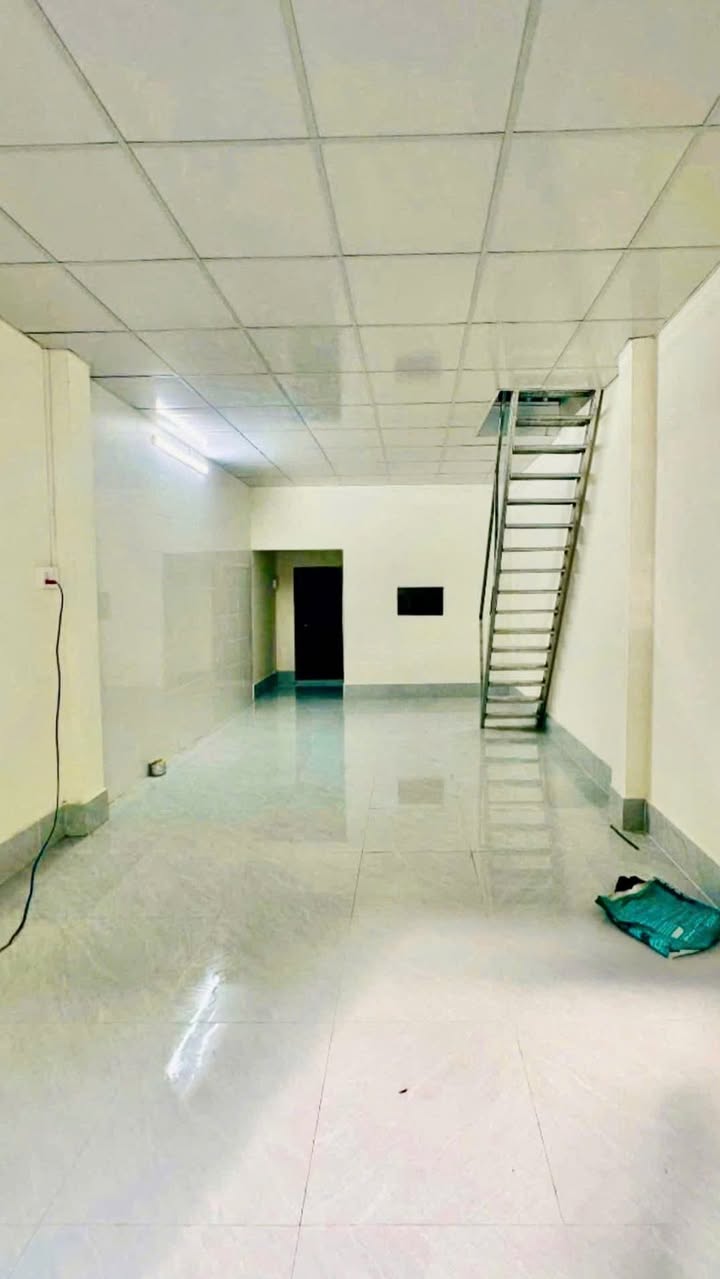 Nhà hẻm kinh doanh đường 3/2, Tân An 49m² giá 3.8 triệu - Phù hợp cho thuê ngay!