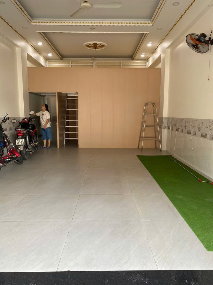 Cho thuê mặt bằng kinh doanh KDC Việt Sing, Thuận An 50m² giá 7 triệu - Vị trí đắc địa cho mọi loại hình kinh doanh